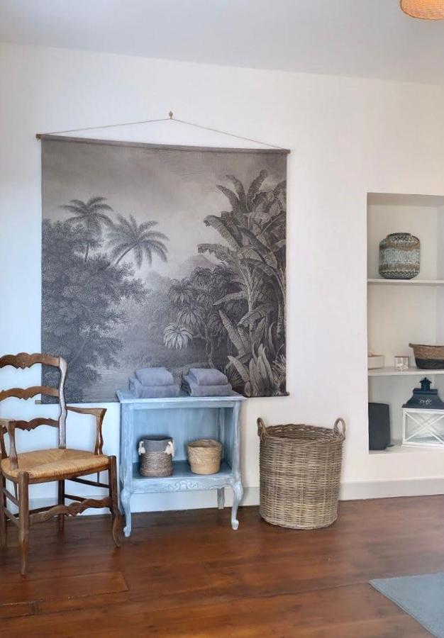 Chambre D Hotes - La Maison 1882 Pouilly-sur-Loire Dış mekan fotoğraf